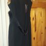 ladies dress julien Mcdonald star Image 5