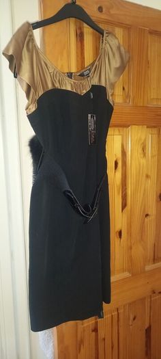ladies dress julien Mcdonald star