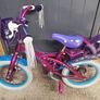kids Bike 14inch Image 2