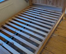 Double / King Bed