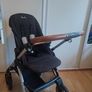 Silver Cross pram / stroller set Image 3