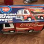 Coca Cola 1970 Rare Buddy L Delivery Truck Image 2