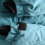 Waterproof Spotty Otter waterproof padded coat 5-6yrs Image 2