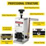 Wire Stripping Machine Scrap Metal Recycle Tool for Scrap Copper Wire Cable Stripping Cutters (2 Holes) Image 7