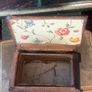 Carved Wooden box Image 8