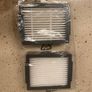 Brand new filters compatible with  IRobot Rumba i7158 /E5/E6 Image 2