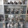 turbo  ford focus 1.6 diesel 753420 Image 5