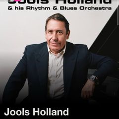 Jools Holland and his Rhythm and Blues Orchestra
