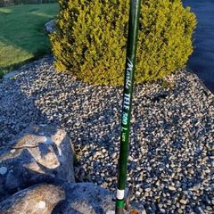 Fishing  rod