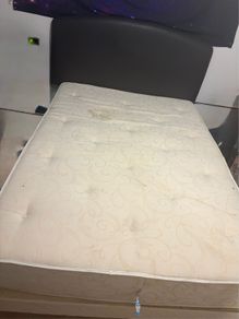 beds