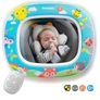 Remote Control Car Baby Mirror Image 2