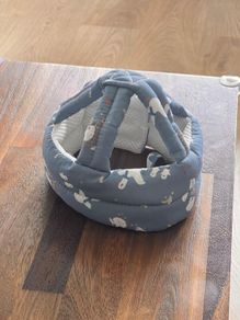 Baby Head Protector