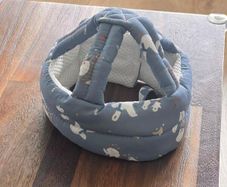 Baby Head Protector