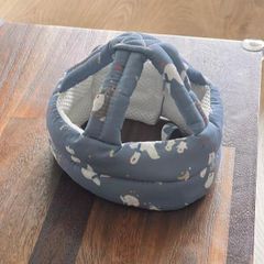Baby Head Protector