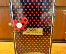 marc jacobs Dot  edp 100ml