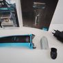 Braun waterflex electric shaver Image 5