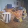 Royal Doulton Pearly King Image 3
