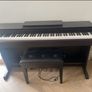 Yamaha piano Image 2
