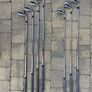 Titleist 2021 t300 full irons set (5-48) Image 2