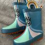 Boys shoes size 22(uk5)-27(uk8.5) Image 5
