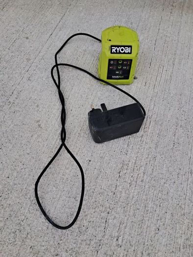 Ryobi Strimmer