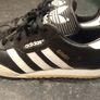 adidas samba trainers Image 5