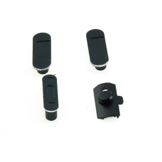 iPad Air Switch Set -Black-#142817