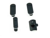 iPad Air Switch Set -Black-#142817