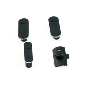 iPad Air Switch Set -Black-#142817
