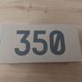 Yeezy 350 V2 UK 10 and UK 11 Image 6