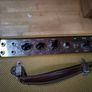 Tube Amp Doctor 5e3 Tweed Deluxe - Built By The Doctor Himself Not A Home Kit! Image 4