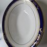 Royal Crafton Bone China "Viceroy" Dinnerware Image 4