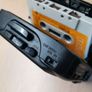SONY WM-FX131 Walkman Cassette Player Image 6