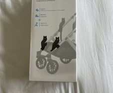 Uppababy lower adapters