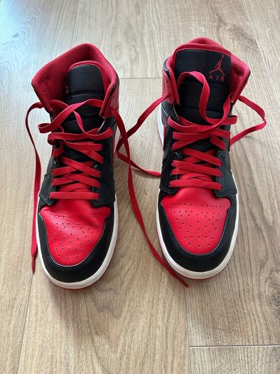 Air Jordan 1