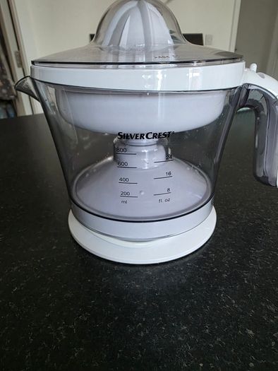 Kitchen stuff