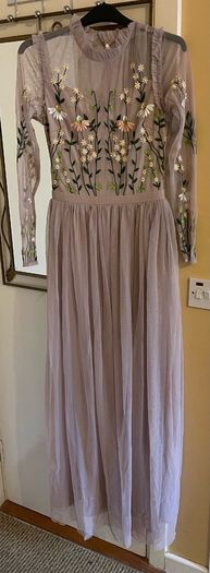 Occasional Dress