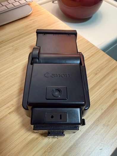 Canon Speedlite 199A
