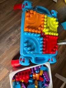 Toddler blocks