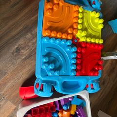 Toddler blocks