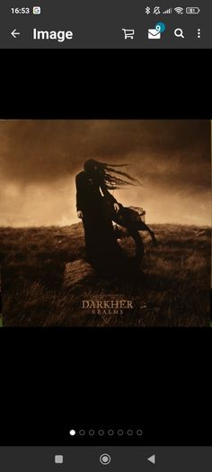 Darkher