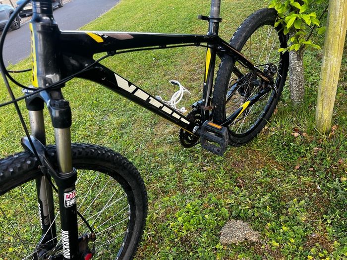 Vitus Zircon 111 Mountian Bike