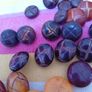 Vintage Aran Buttons Image 5