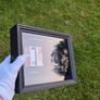Gift 3D money frame art decor Image 2