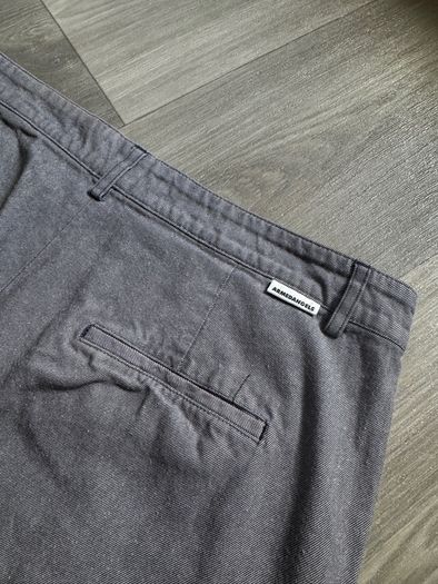 Designer pants
