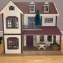 Large Sylvanian Family Collection Image 9