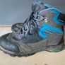boys hiking boots size 3.5 uk Image 2