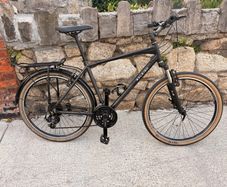 Raleigh Strada One