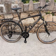 Raleigh Strada One