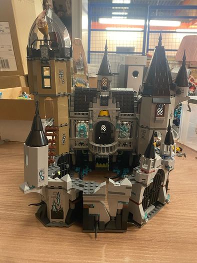 Lego 70437